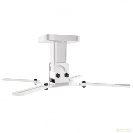Pro100 Supp Soffit Videop White