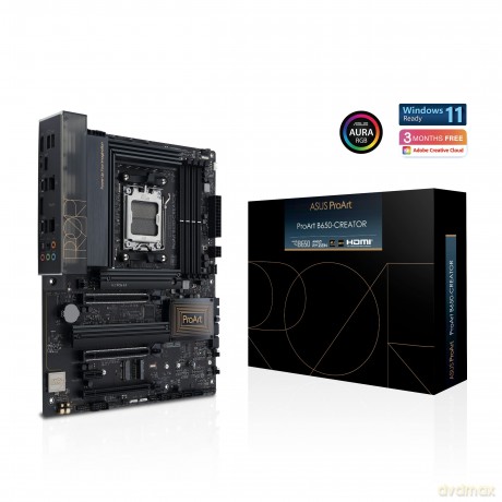 Proart B650-Creator