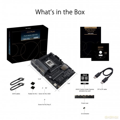Proart B650-Creator