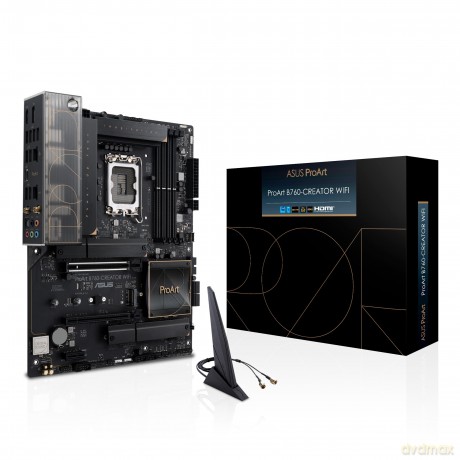 Proart B760-Creator Wifi