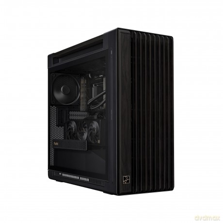 Proart Pa602 Wood Tg Pwm Black