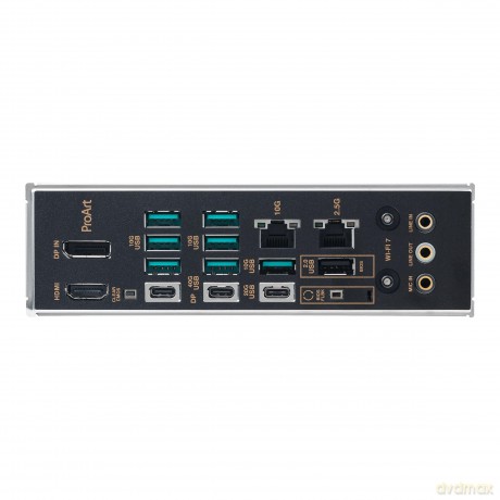 Proart X870e-Creator Wifi
