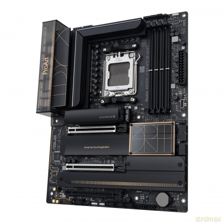 Proart X870e-Creator Wifi