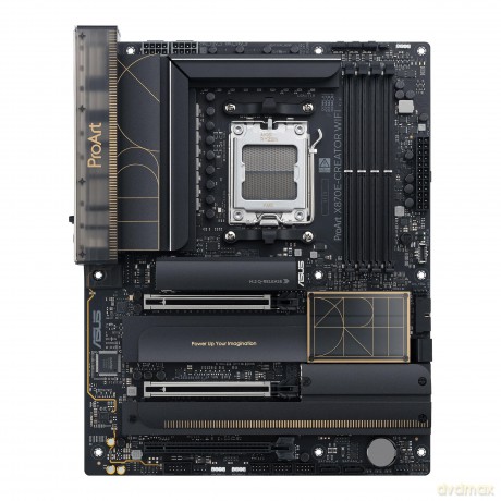 Proart X870e-Creator Wifi