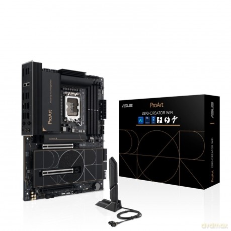 Proart Z890-Creator Wifi