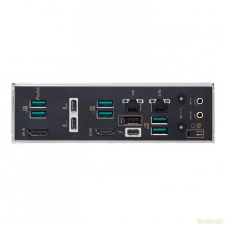Proart Z890-Creator Wifi