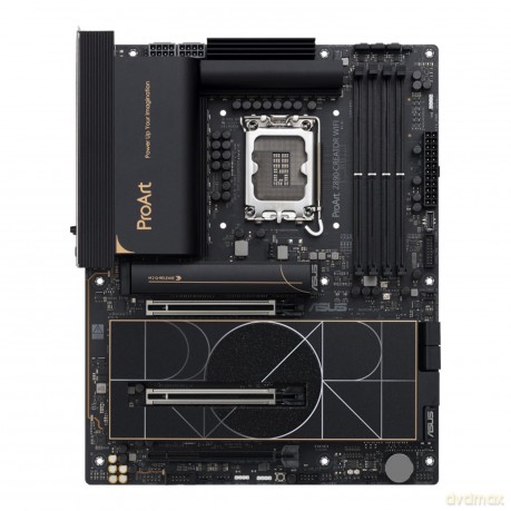 Proart Z890-Creator Wifi