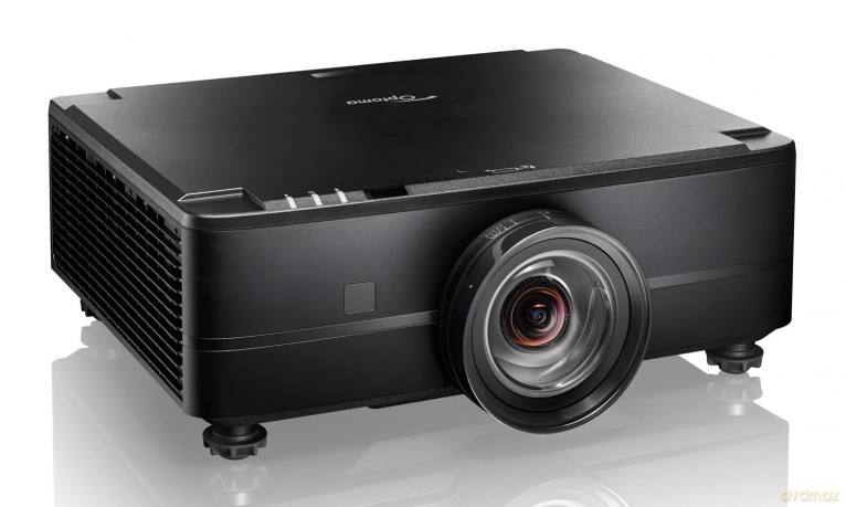 Proav Zk810tst 8600lum 4k Uhd 3y