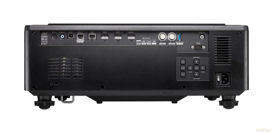 Proav Zk810tst 8600lum 4k Uhd 3y
