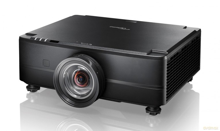 Proav Zk810tst 8600lum 4k Uhd 3y