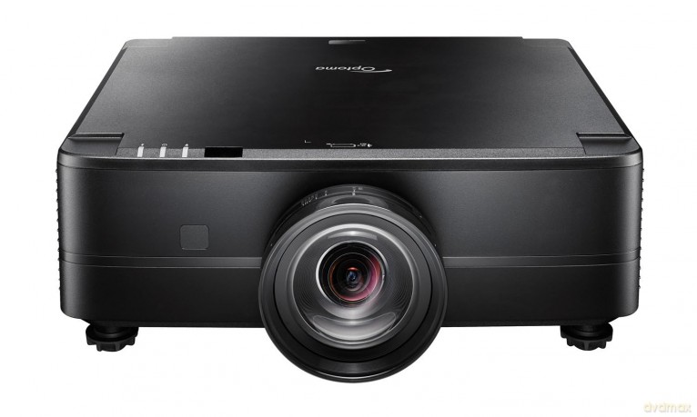 Proav Zk810tst 8600lum 4k Uhd 3y