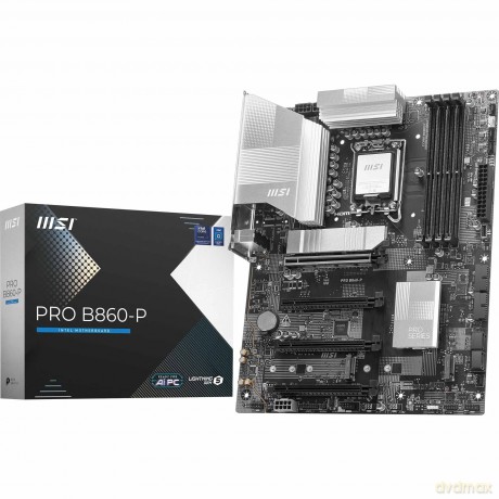 Pro-B860-P