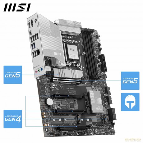 Pro-B860-P