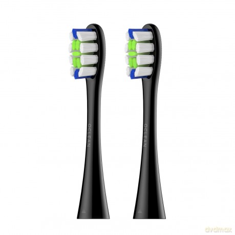 Professional Clean -2 Pack Black