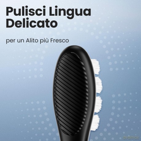Professional Clean -2 Pack Black