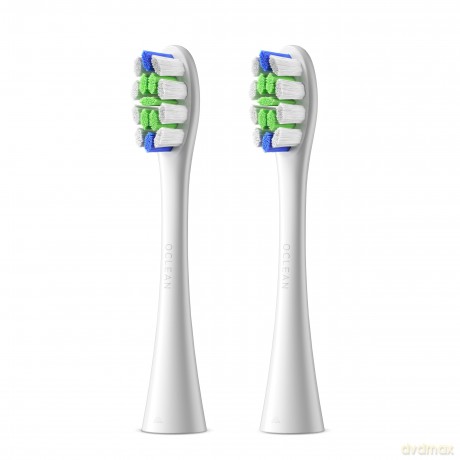 Professional Clean -2 Pack White