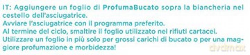 Profumabucato