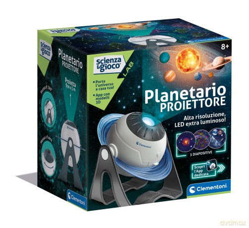 Proiettore Delle Stelle