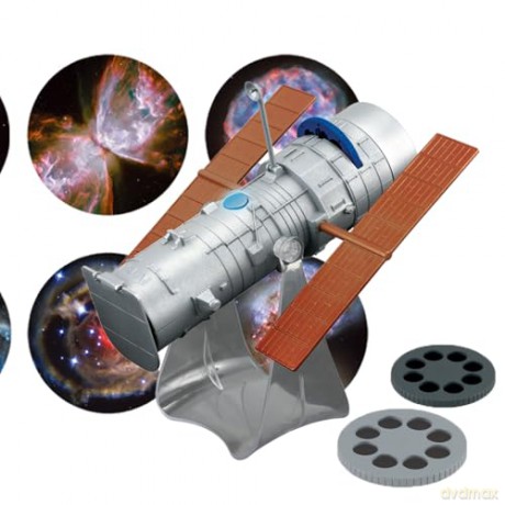 Proiettore Hubble Space Telescope
