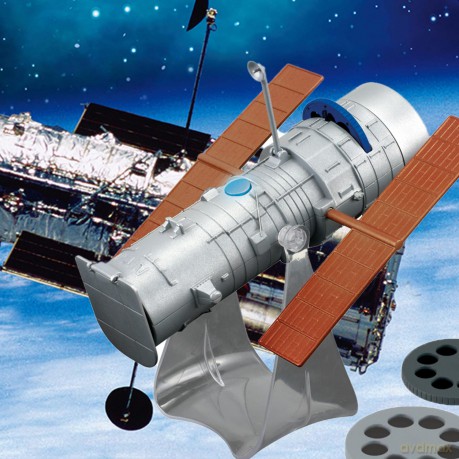 Proiettore Hubble Space Telescope