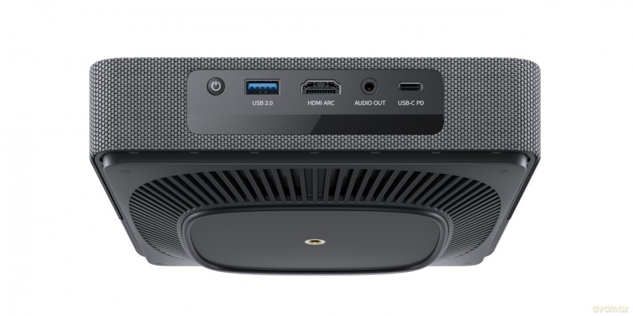 Proiettore Laser 100 Full Hd