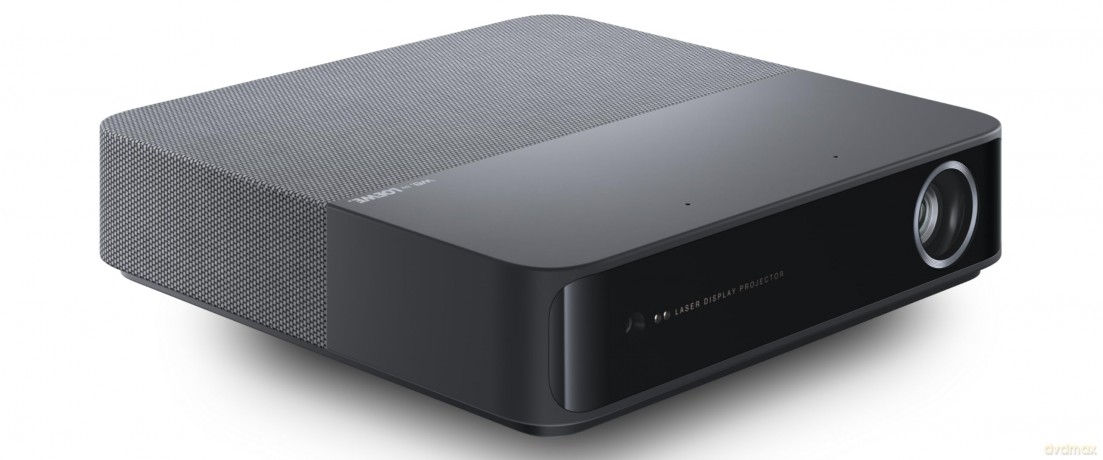 Proiettore Laser 100 Full Hd