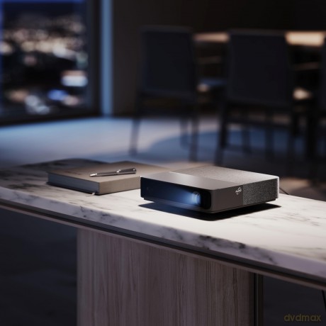 Proiettore Laser 100 Full Hd