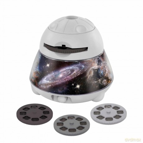 Proiettore Mission Interstellar