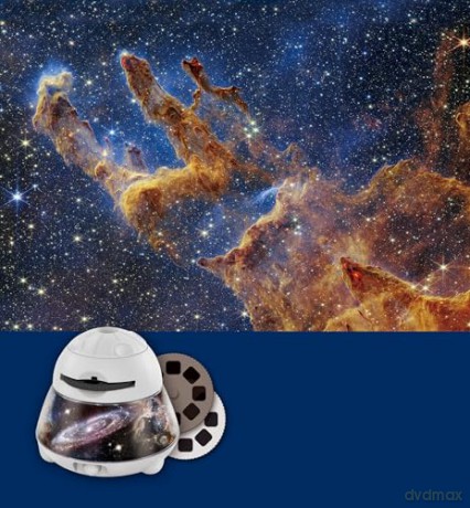 Proiettore Mission Interstellar