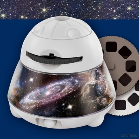 Proiettore Mission Interstellar