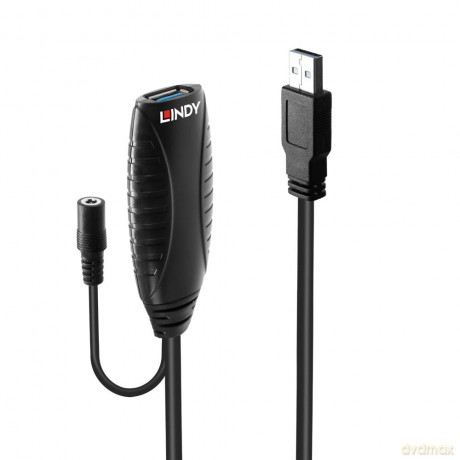 Prolunga Attiva Usb 3.0 10m