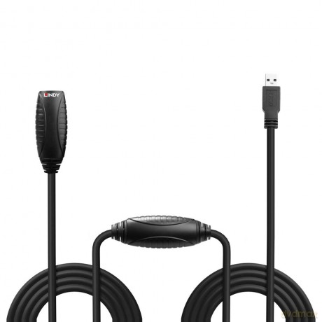 Prolunga Attiva Usb 3.0 10m