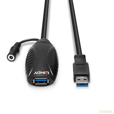 Prolunga Attiva Usb 3.0 10m