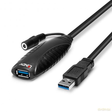 Prolunga Attiva Usb 3.0 10m