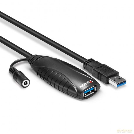 Prolunga Attiva Usb 3.0 10m