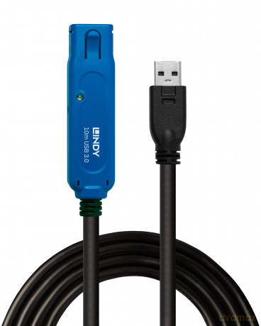 Prolunga Attiva Usb 3.0 10m