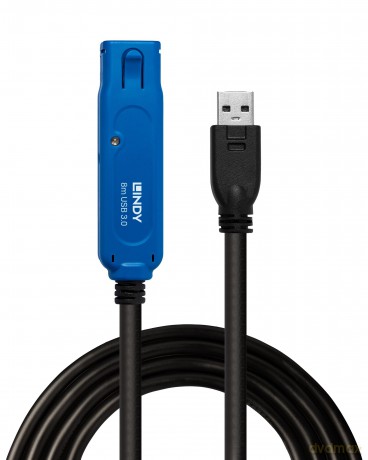 Prolunga Attiva Usb 3.0 Pro 8m