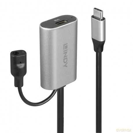 Prolunga Attiva Usb 3.1 Tipo C/A