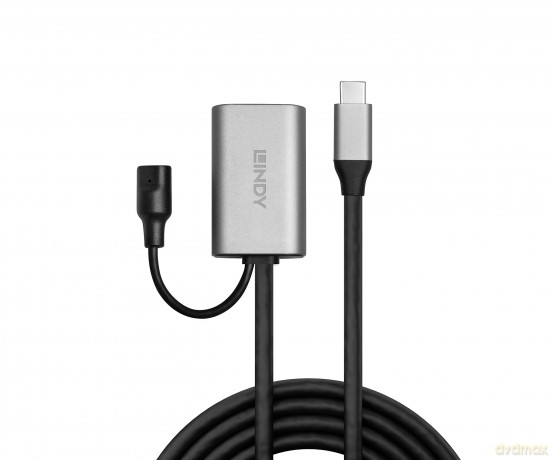 Prolunga Attiva Usb 3.1 Tipo C/A