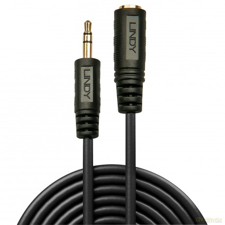 Prolunga Audio Jack 3.5mm M F 10m