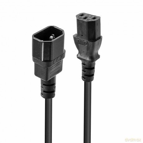 Prolunga Di Alimentazione Iec 2m