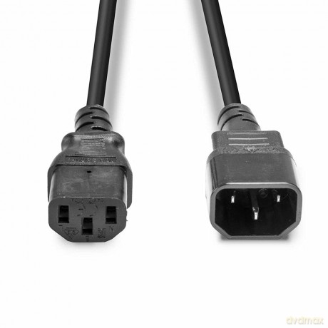 Prolunga Di Alimentazione Iec 2m