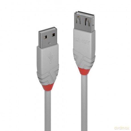 Prolunga Usb 2.0 3m