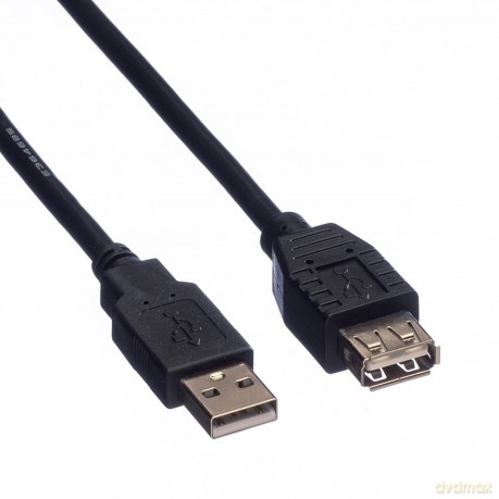 Prolunga Usb 2.0 3mt. A Nera