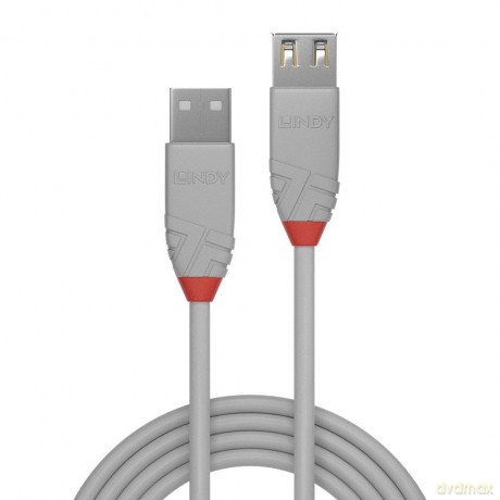 Prolunga Usb 2.0 Tipo A2m