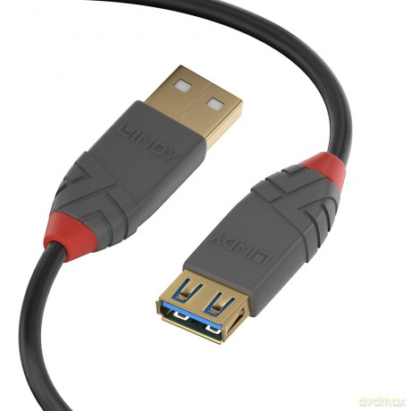 Prolunga Usb 3.0 Tipo A 0.5 M