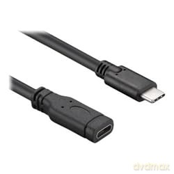Prolunga Usbc 3.1gen1 1 Metro