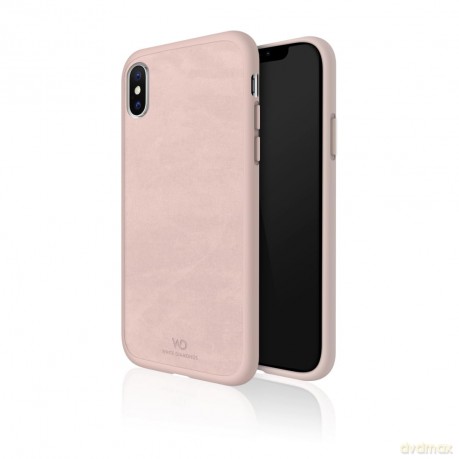 Promise Case Iphone Xs/X Coral