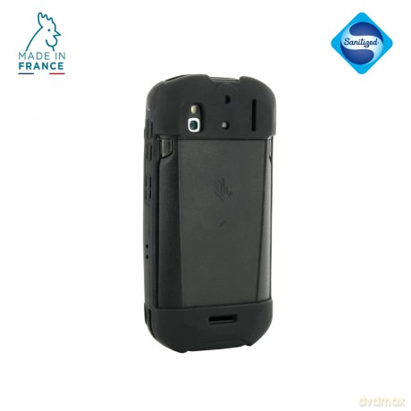 Protech - Case For Zebra
