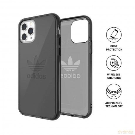 Protective Cover Iphone 11 Pro Blk